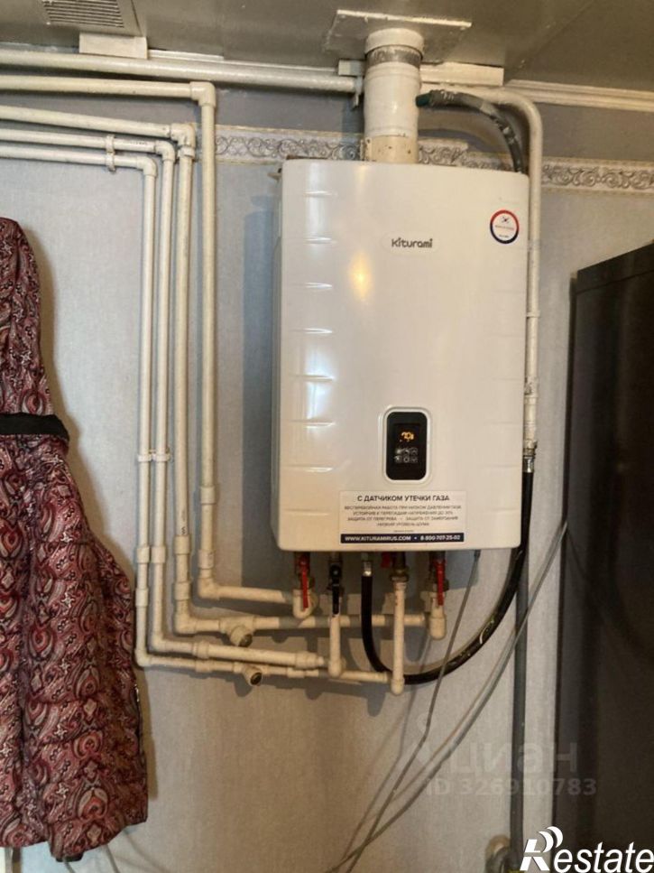 2-комн квартира ул Ленинградская, 13,  д. 13