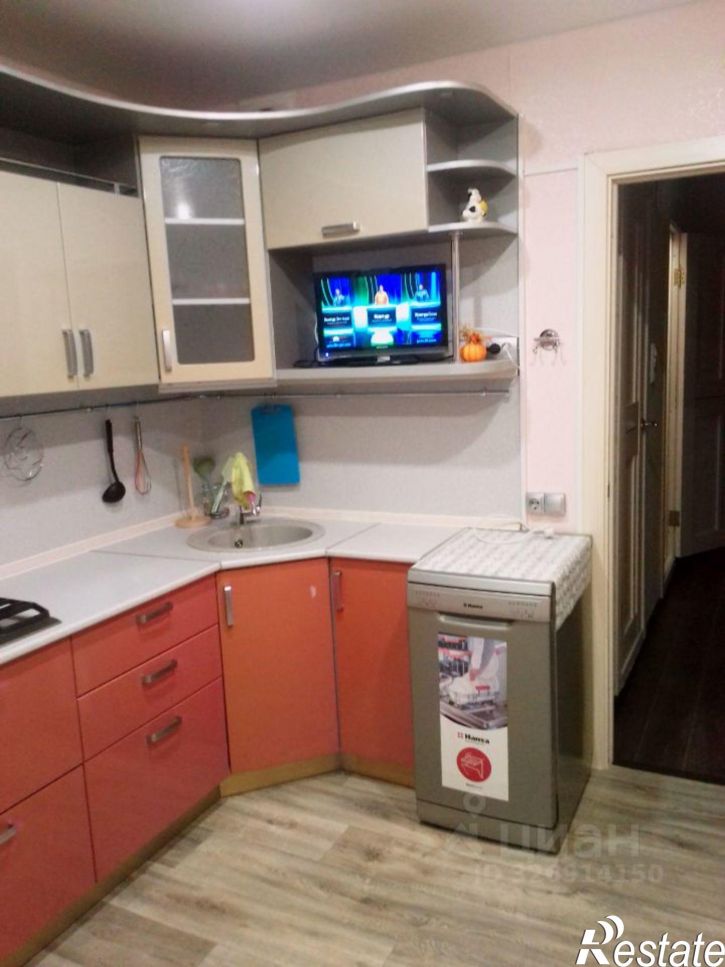 1-комн квартира ул Юности, 7,  д. 7