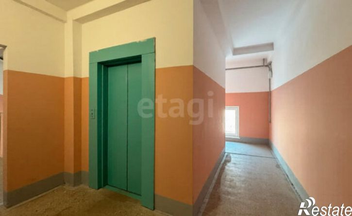 2-комн квартира ул Шестака, 29,  д. 29