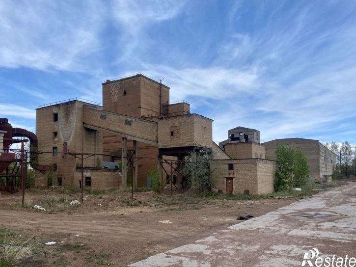 Производственное помещение ул Евлентьева, 6,  д. 6