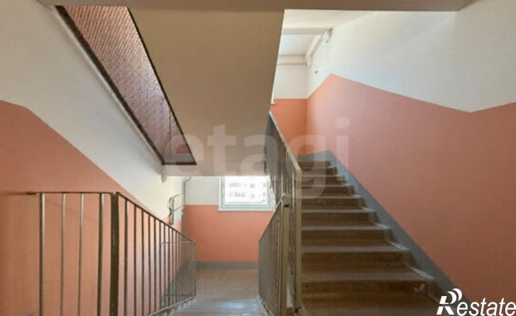 2-комн квартира ул Шестака, 29,  д. 29