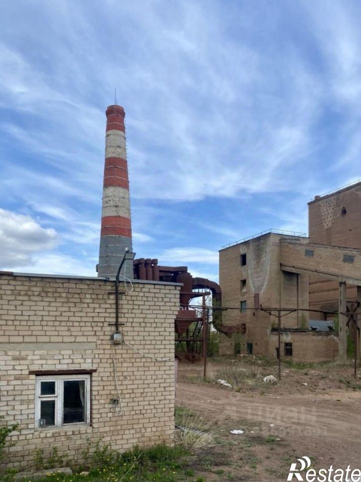 Производственное помещение ул Евлентьева, 6,  д. 6