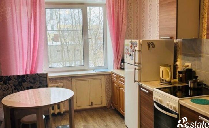 1-комн квартира ул Белинского, 80,  д. 80