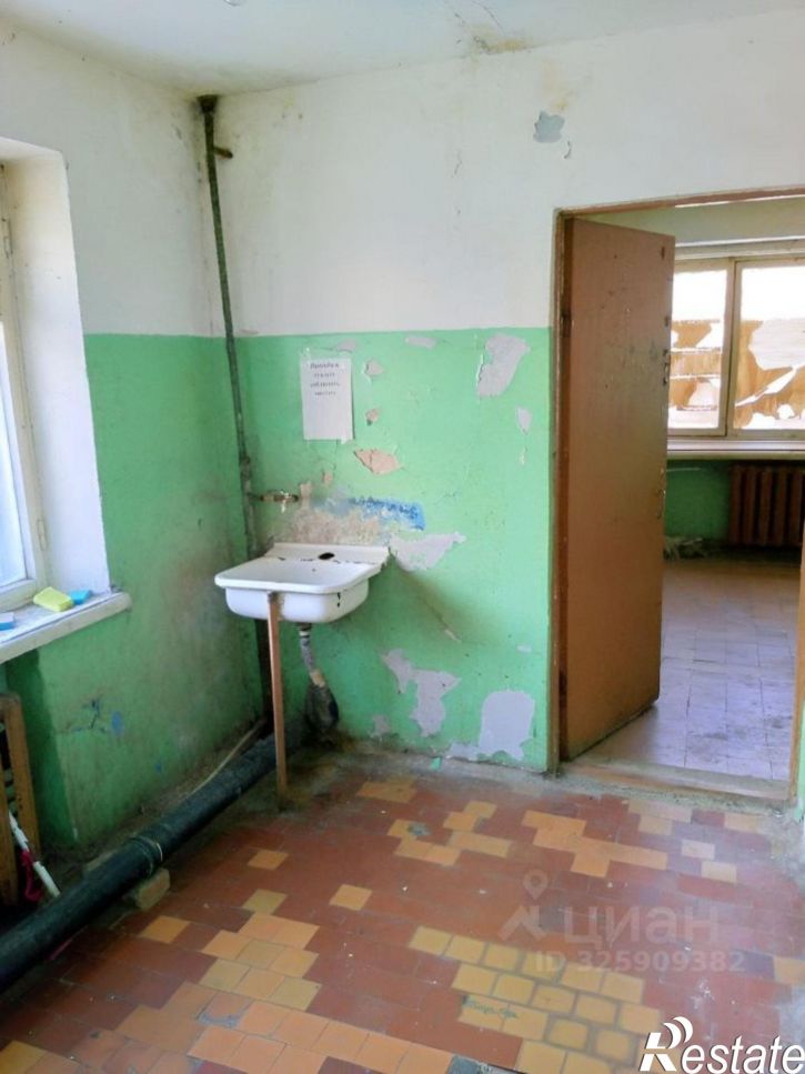 Комната ул Николая Васильева, 83,  д. 83