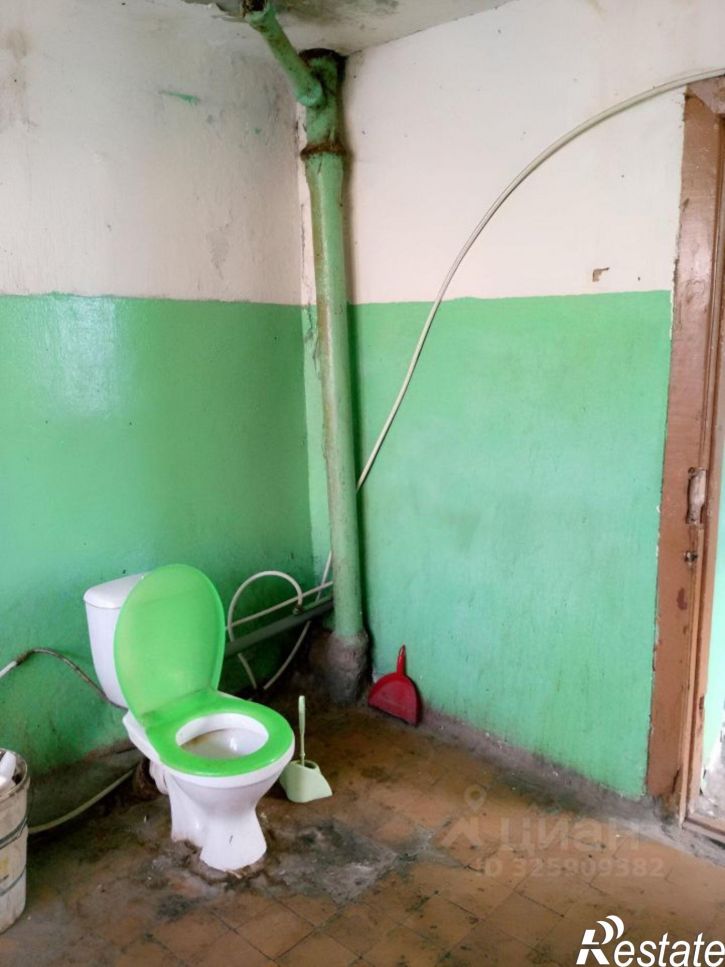 Комната ул Николая Васильева, 83,  д. 83