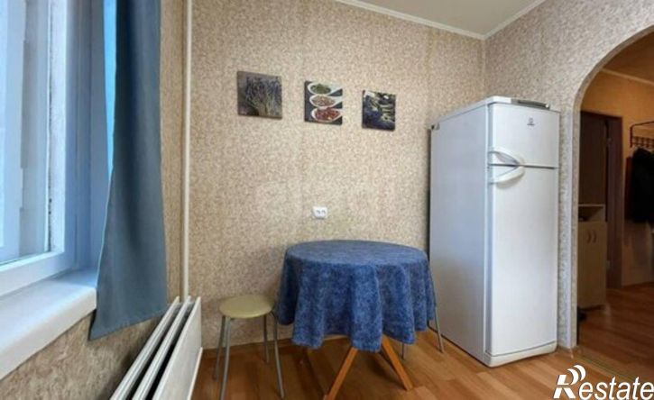 1-комн квартира ул Рокоссовского, 6,  д. 6