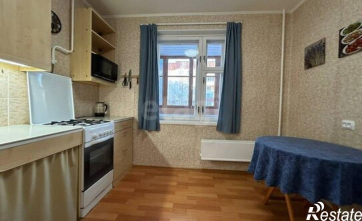 1-комн квартира ул Рокоссовского, 6,  д. 6