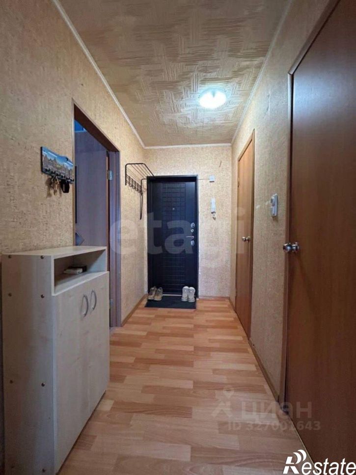 1-комн квартира ул Рокоссовского, 6,  д. 6