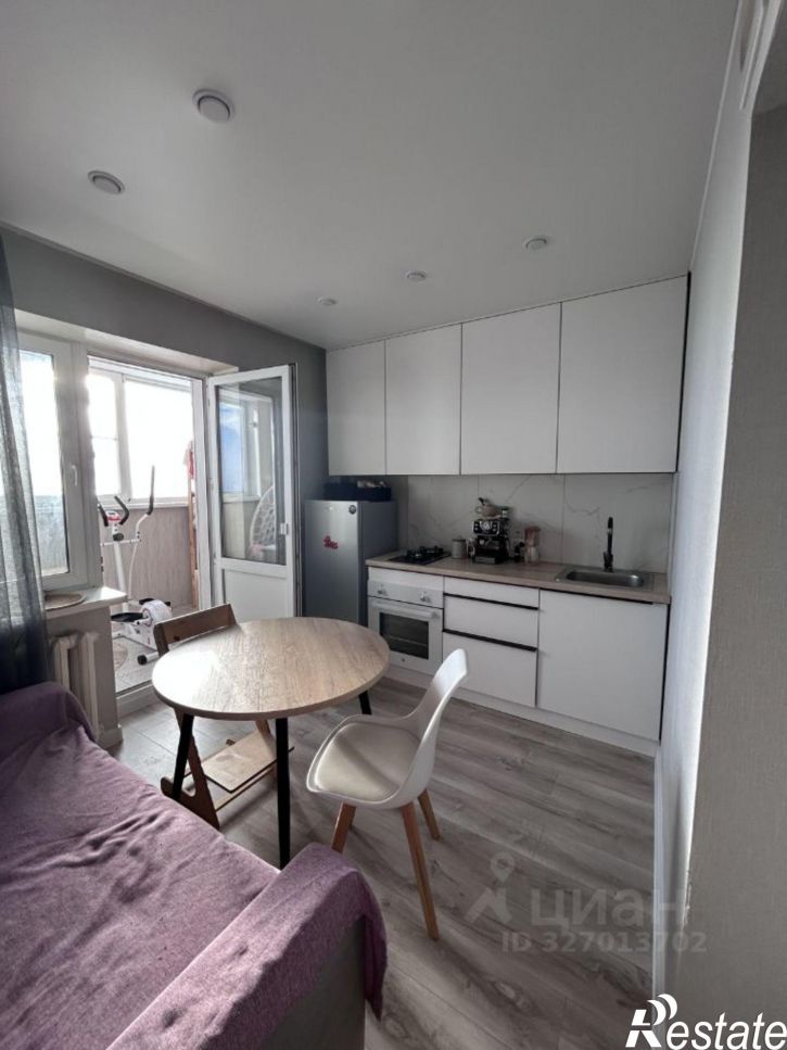 1-комн квартира ул Труда, 50,  д. 50