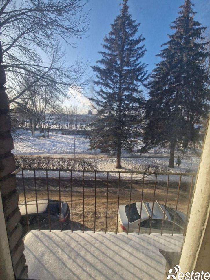 2-комн квартира набережная реки Великой, 4,  д. 4