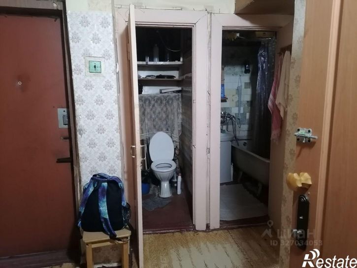 4-комн квартира Рижский пр-кт, 42А,  д. 42А