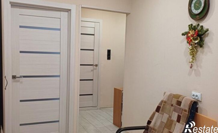 3-комн квартира ул Коммунальная, 75,  д. 75