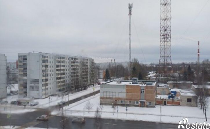 3-комн квартира ул Коммунальная, 75,  д. 75