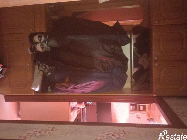 1-комн квартира Окольная улица, 3,  д. 3