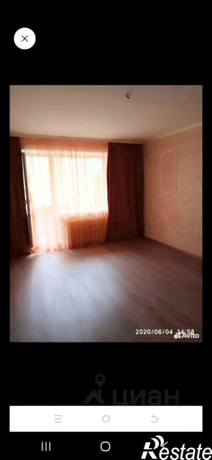 2-комн квартира ул Труда, 47,  д. 47