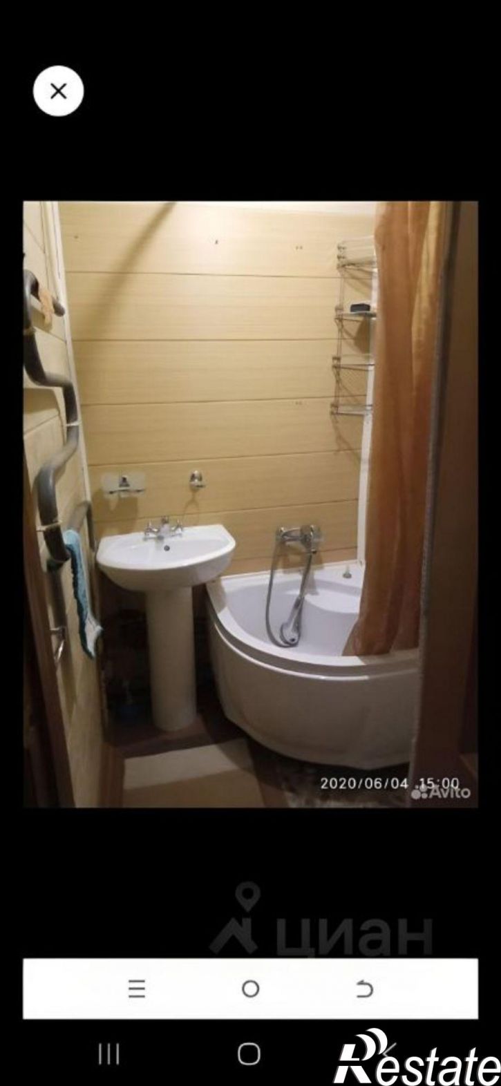 2-комн квартира ул Труда, 47,  д. 47