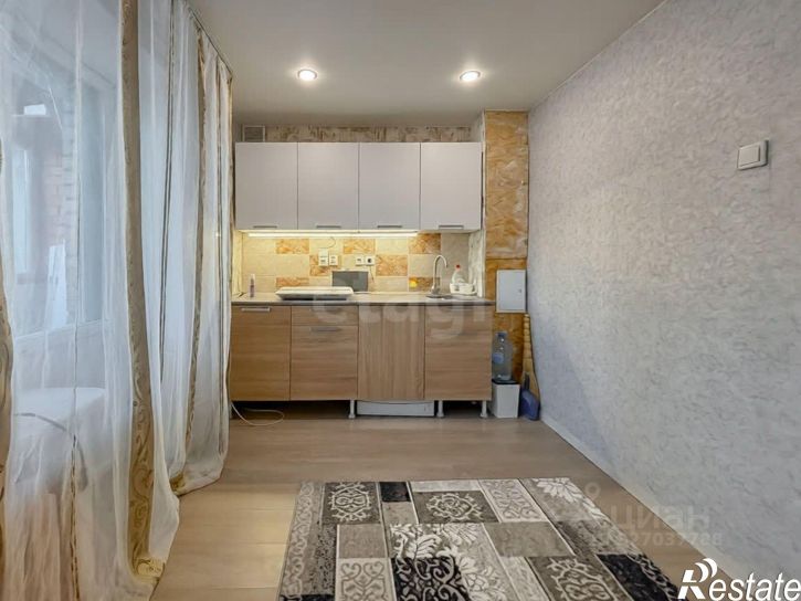 1-комн квартира ул Инженерная, 18,  д. 18