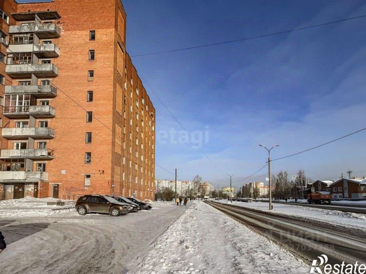 1-комн квартира ул Инженерная, 18,  д. 18