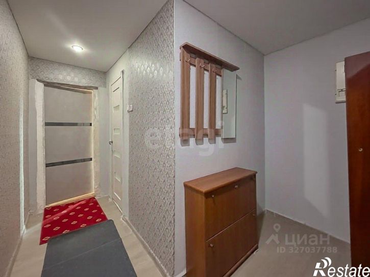 1-комн квартира ул Инженерная, 18,  д. 18