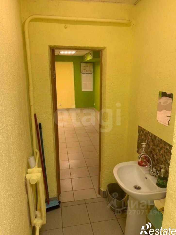 Торговое помещение ул Юбилейная, 36,  д. 36