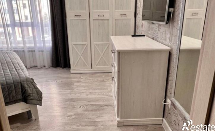 2-комн квартира Юбилейная улица, 41А,  д. 41А