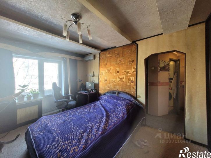 1-комн квартира ул Западная, 2,  д. 2