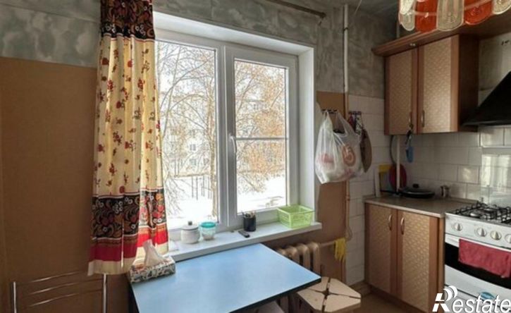 3-комн квартира пер Машиниста, 5,  д. 5