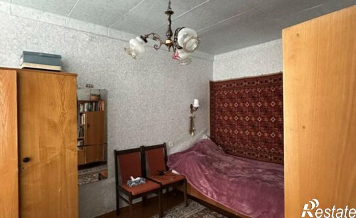 3-комн квартира пер Машиниста, 5,  д. 5