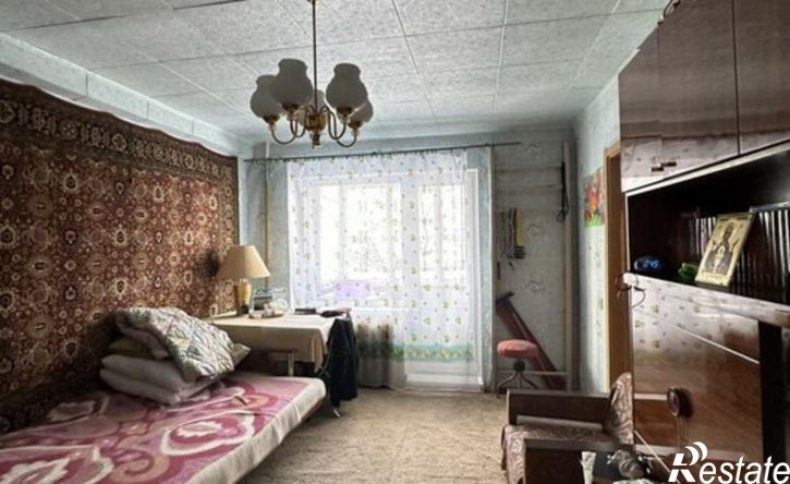 3-комн квартира пер Машиниста, 5,  д. 5