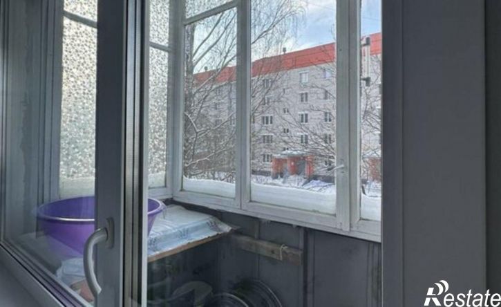 3-комн квартира пер Машиниста, 5,  д. 5