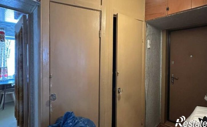 3-комн квартира пер Машиниста, 5,  д. 5