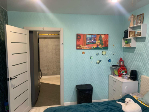 Продажа 2-комн квартиры ул Коммунальная, д. 50