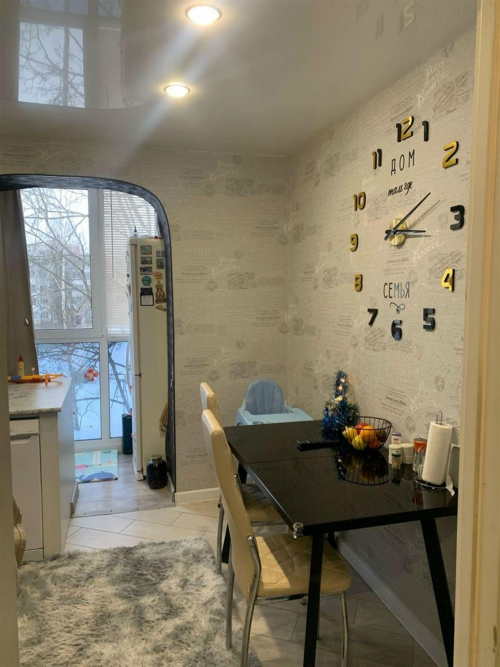 Продажа 2-комн квартиры ул Коммунальная, д. 50