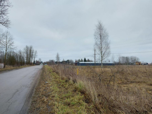 Продажа участка Логозовичи