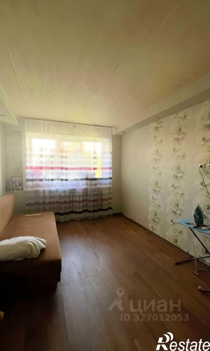 2-комн квартира ул Коммунальная, 40,  д. 40