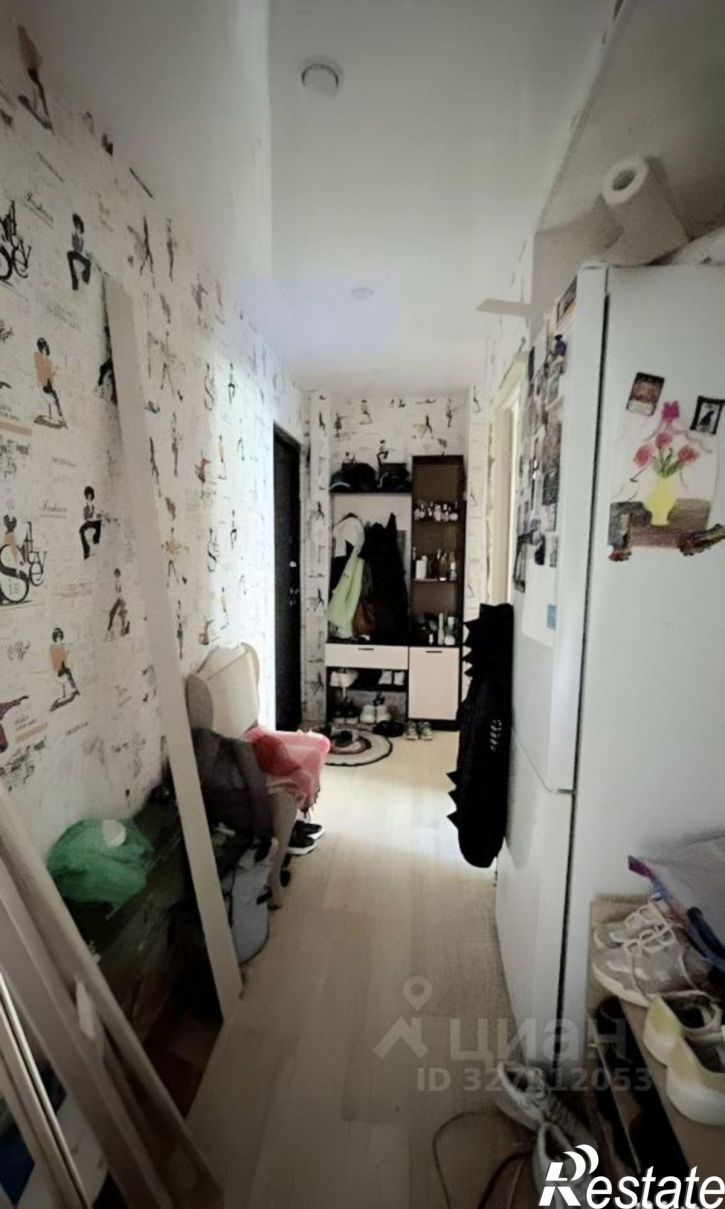 2-комн квартира ул Коммунальная, 40,  д. 40