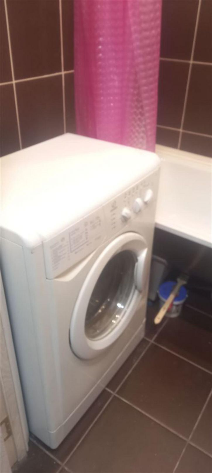 1-комн квартира ул Петровская, д. 29