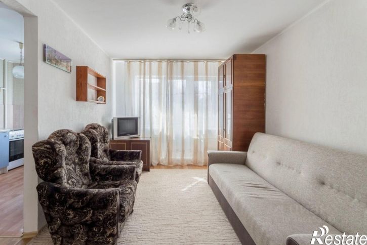 1-комн квартира Рижский пр-кт, 54А,  д. 54А