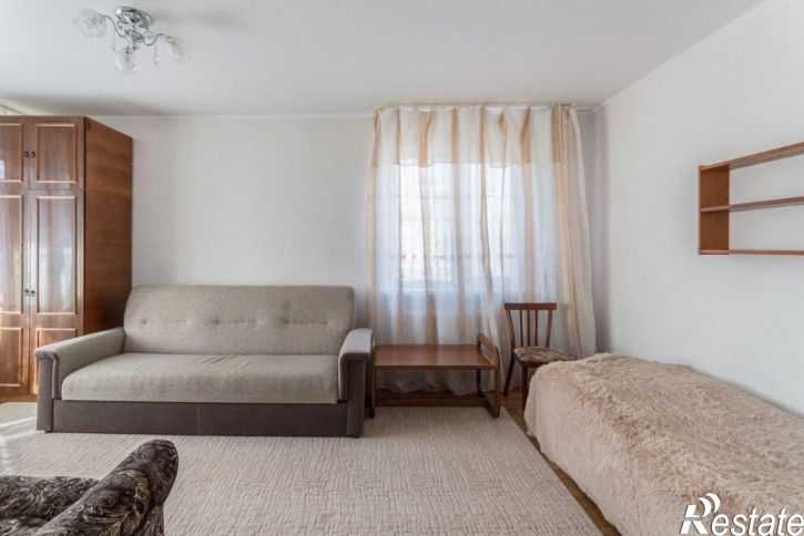 1-комн квартира Рижский пр-кт, 54А,  д. 54А