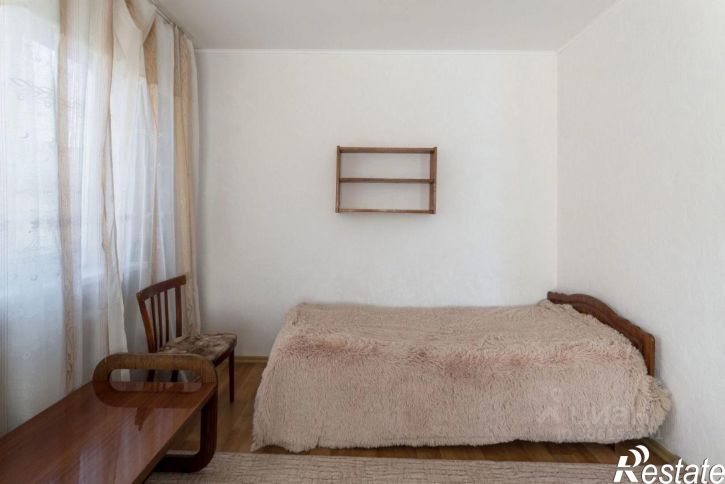 1-комн квартира Рижский пр-кт, 54А,  д. 54А