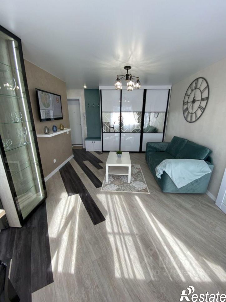 1-комн квартира Реки Великой наб, 6,  д. 6