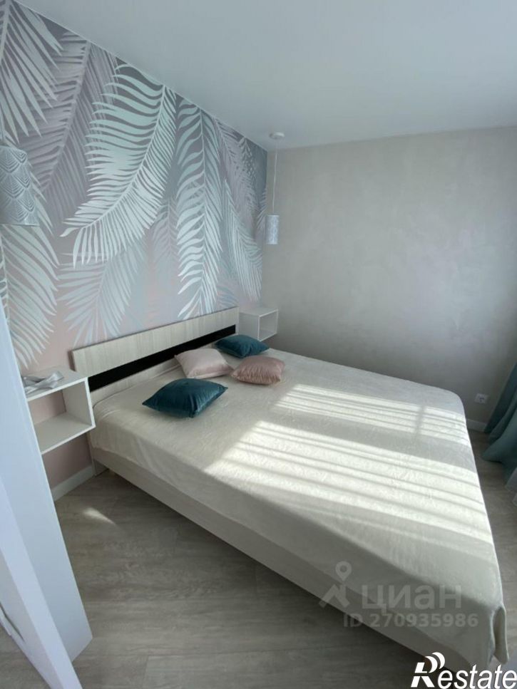 1-комн квартира Реки Великой наб, 6,  д. 6