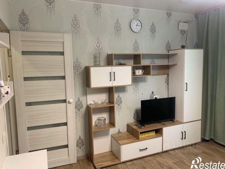 1-комн квартира ул Первомайская, 31,  д. 31