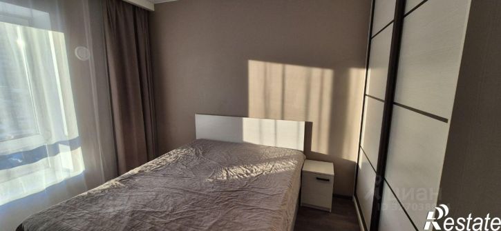 2-комн квартира ул Ижорского Батальона, 7,  д. 7