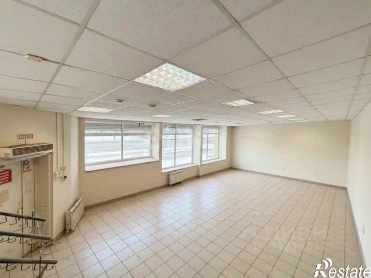 Торговое помещение ул Коммунальная, 39,  д. 39