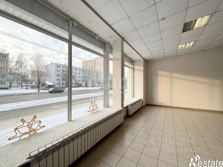 Торговое помещение ул Коммунальная, 39,  д. 39