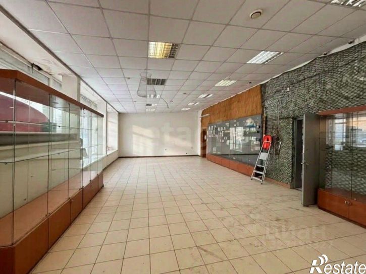 Торговое помещение ул Коммунальная, 39,  д. 39