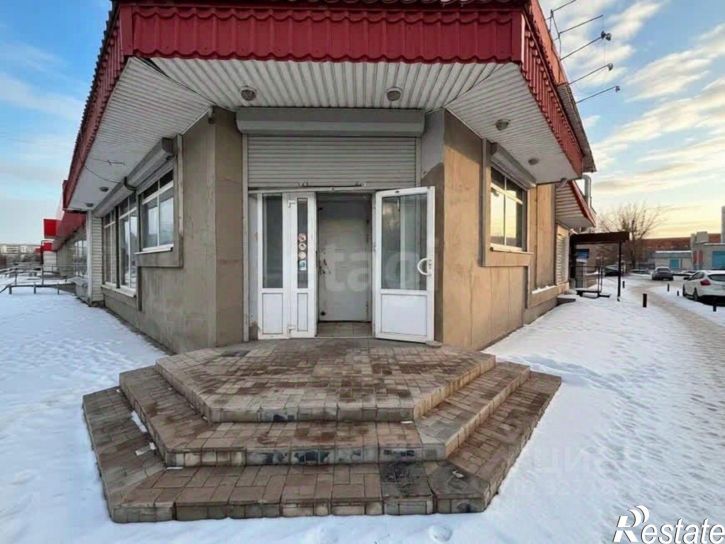 Торговое помещение ул Коммунальная, 39,  д. 39