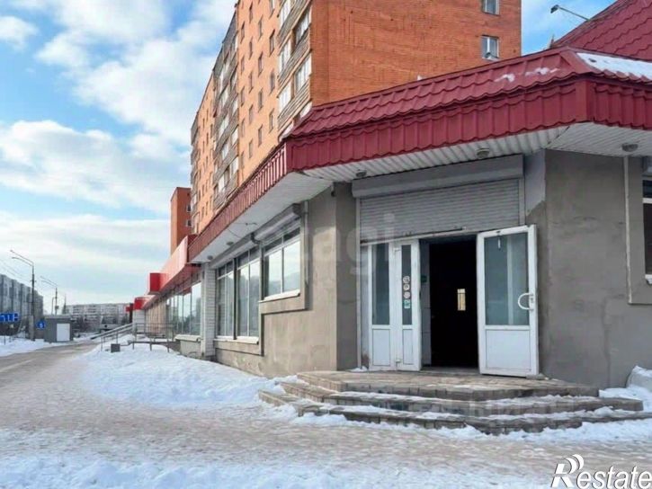 Торговое помещение ул Коммунальная, 39,  д. 39