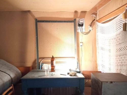 Продажа дома садоводческое некоммерческое товарищество Ветеран